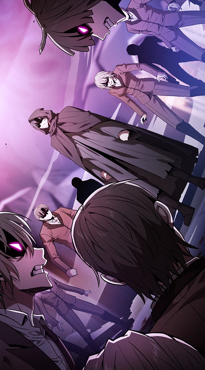 Read Der geniale Schwert - Kämpfer der Akademie Manga Online