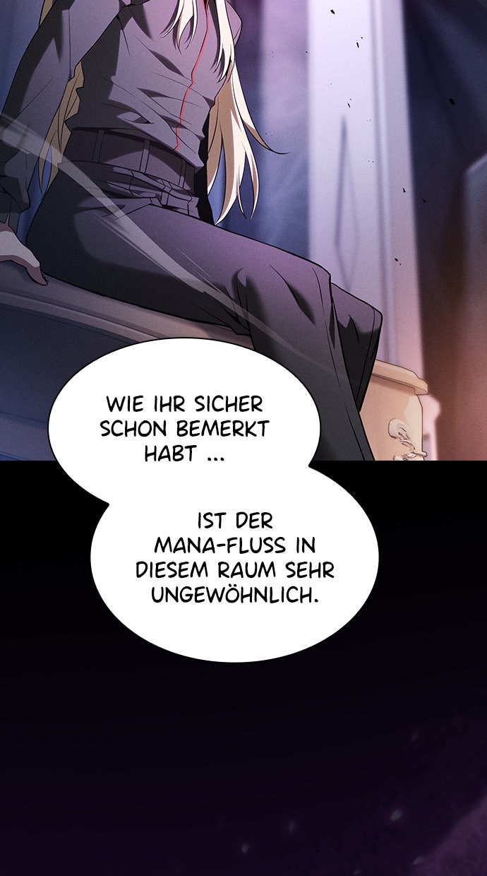 Read Der geniale Schwert - Kämpfer der Akademie Manga Online