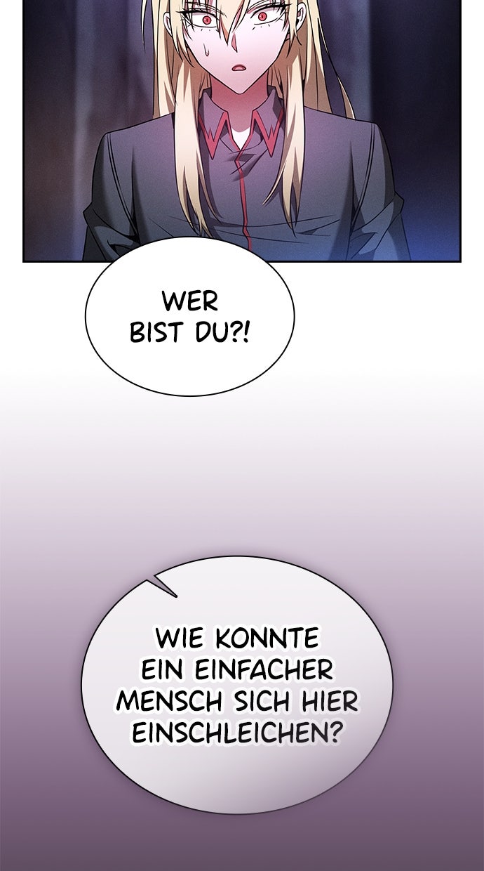 Read Der geniale Schwert - Kämpfer der Akademie Manga Online