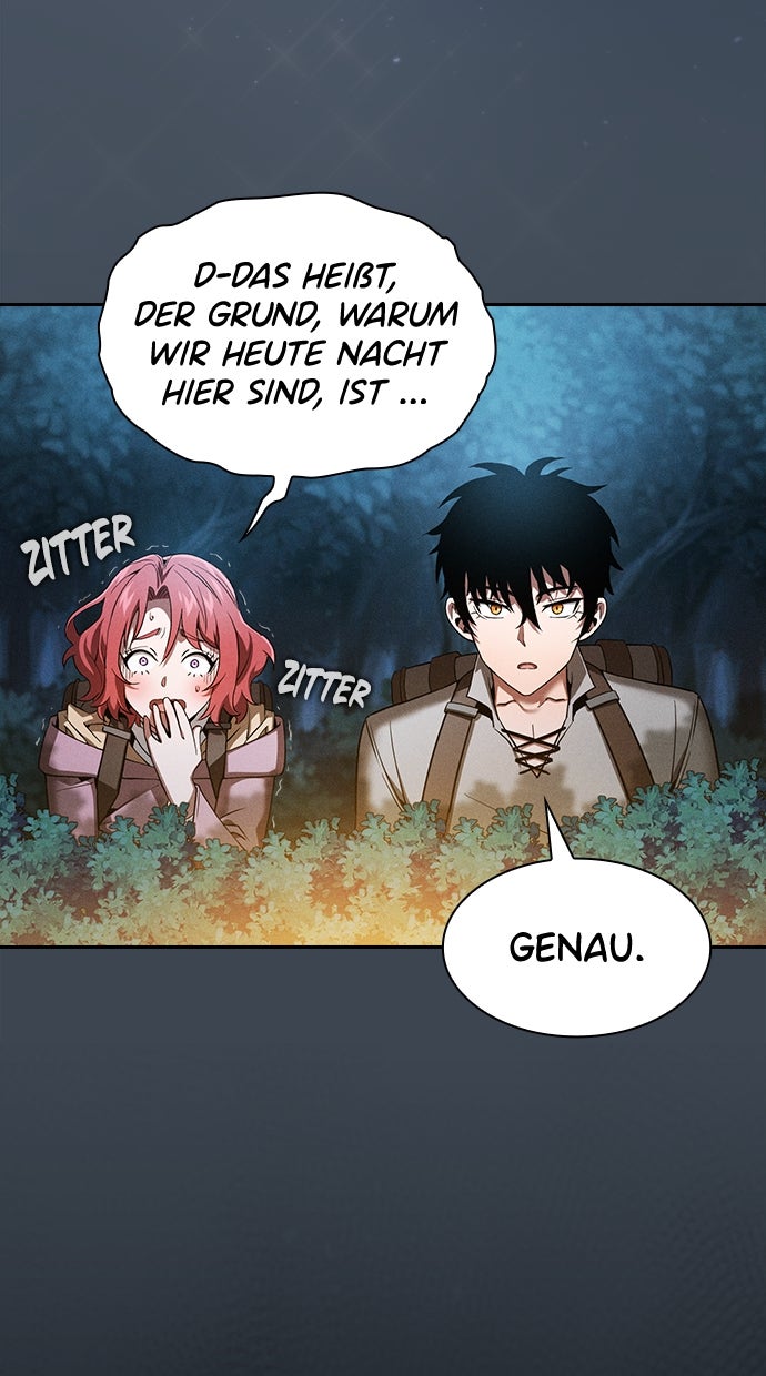 Read Der geniale Schwert - Kämpfer der Akademie Manga Online