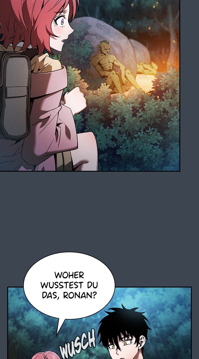 Read Der geniale Schwert - Kämpfer der Akademie Manga Online