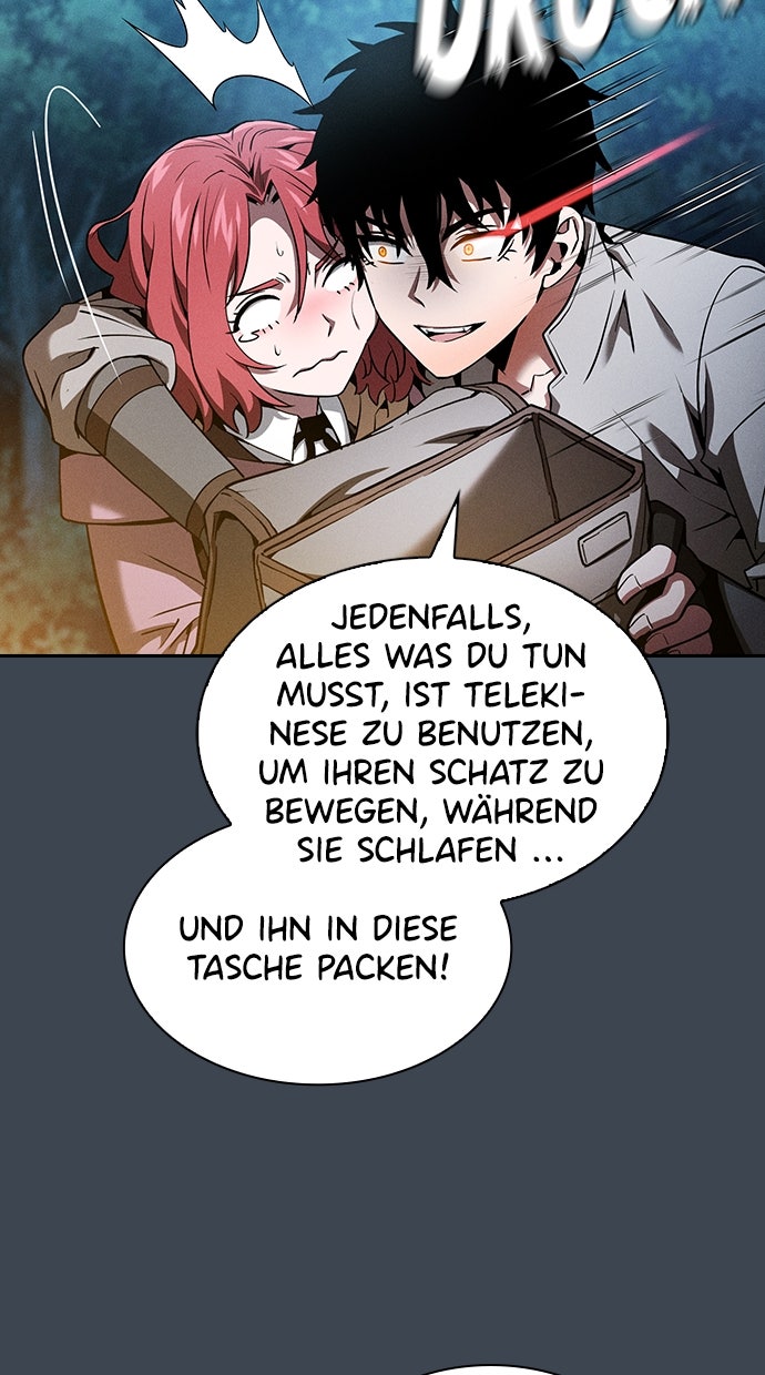 Read Der geniale Schwert - Kämpfer der Akademie Manga Online