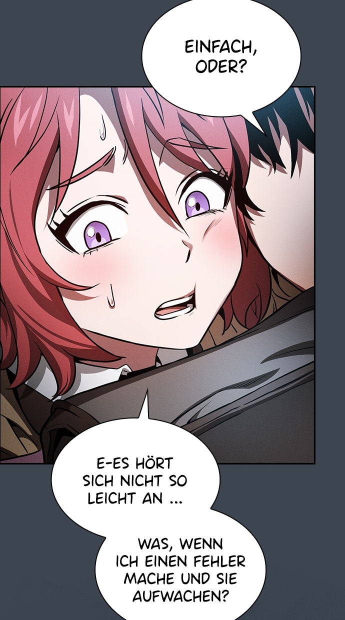 Read Der geniale Schwert - Kämpfer der Akademie Manga Online