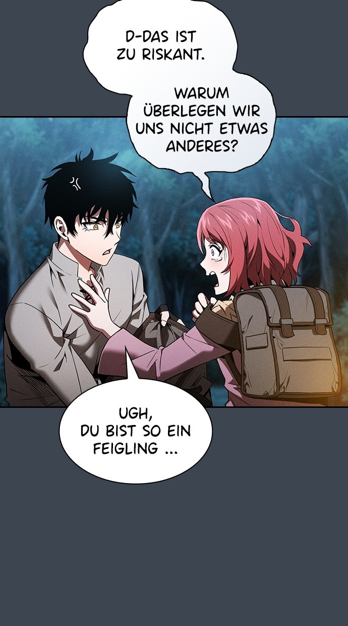 Read Der geniale Schwert - Kämpfer der Akademie Manga Online