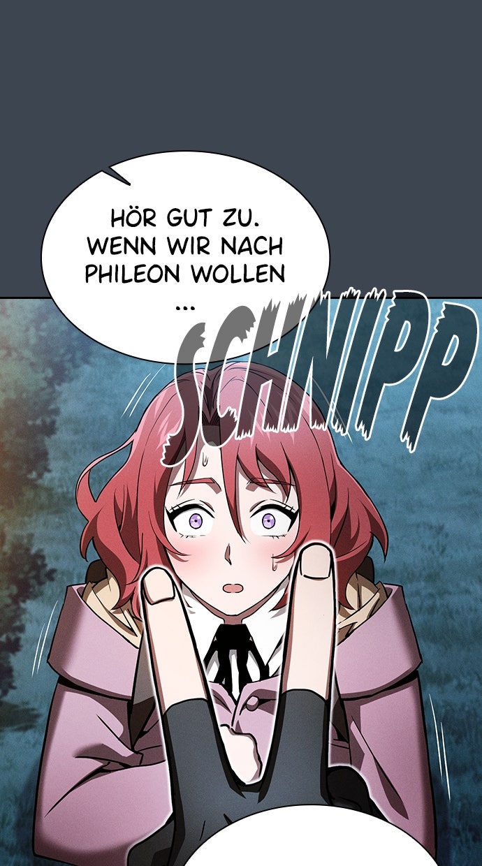 Read Der geniale Schwert - Kämpfer der Akademie Manga Online