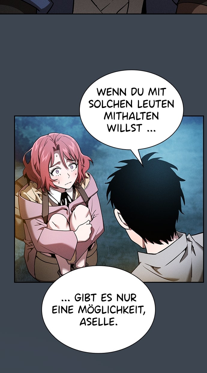Read Der geniale Schwert - Kämpfer der Akademie Manga Online