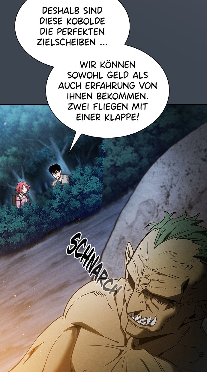 Read Der geniale Schwert - Kämpfer der Akademie Manga Online