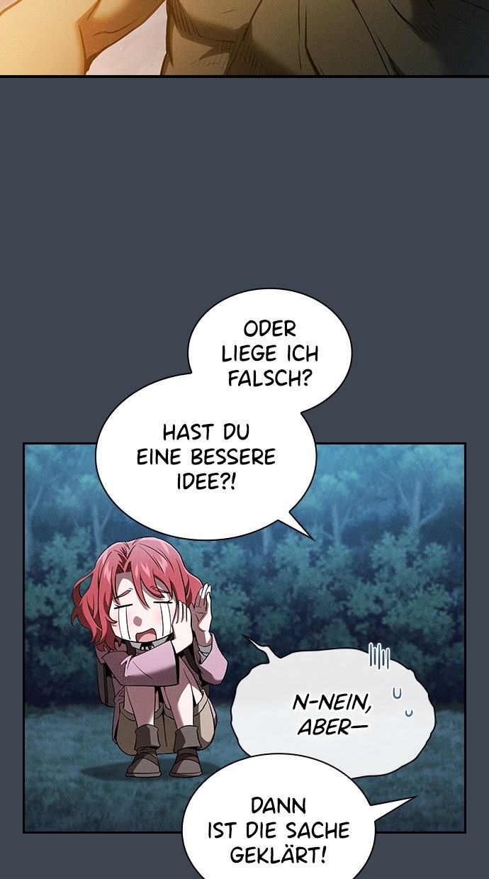 Read Der geniale Schwert - Kämpfer der Akademie Manga Online