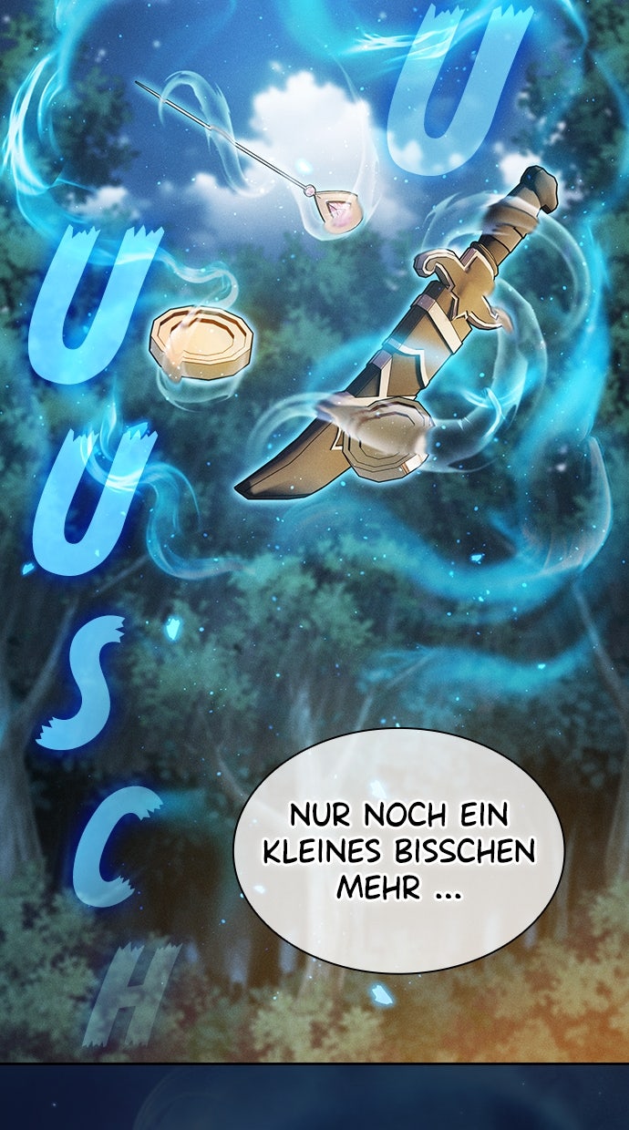 Read Der geniale Schwert - Kämpfer der Akademie Manga Online