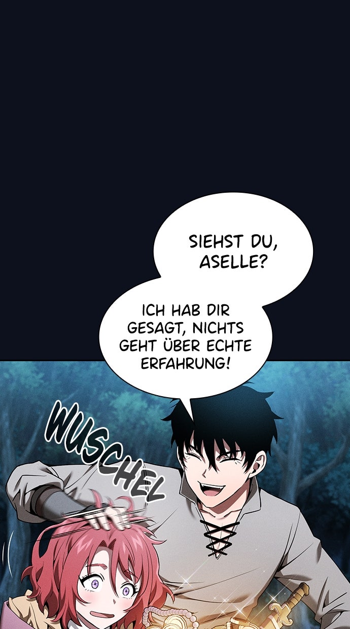 Read Der geniale Schwert - Kämpfer der Akademie Manga Online