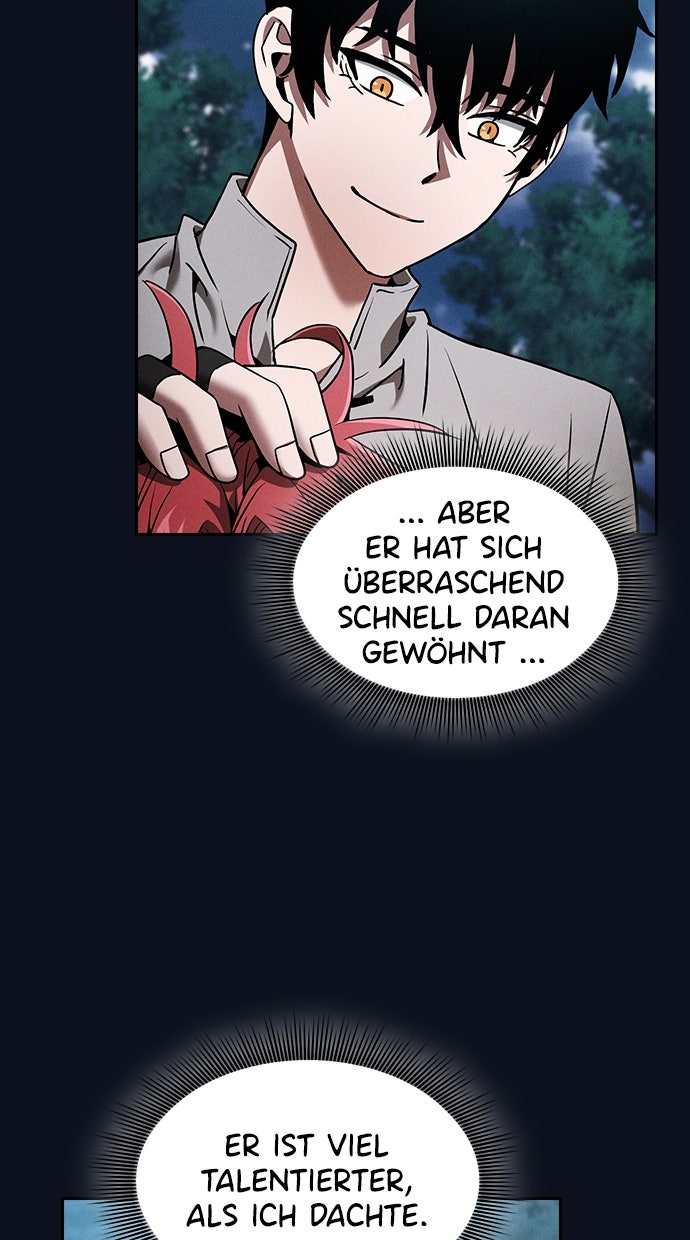 Read Der geniale Schwert - Kämpfer der Akademie Manga Online