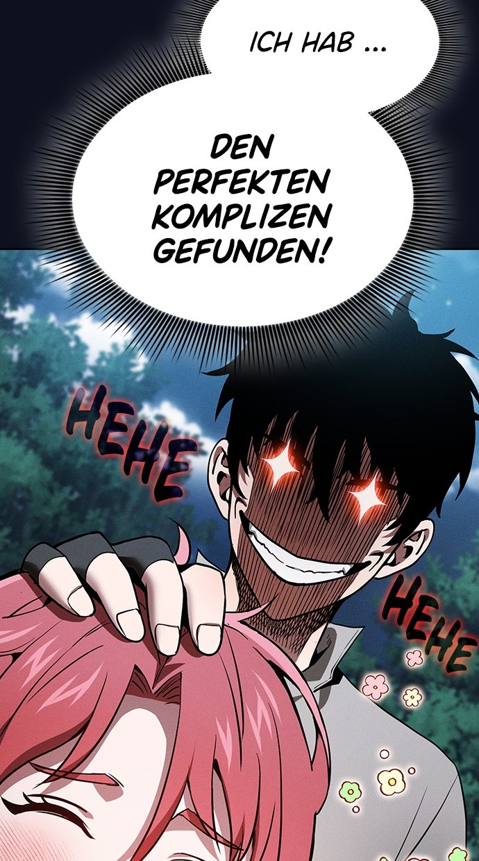 Read Der geniale Schwert - Kämpfer der Akademie Manga Online