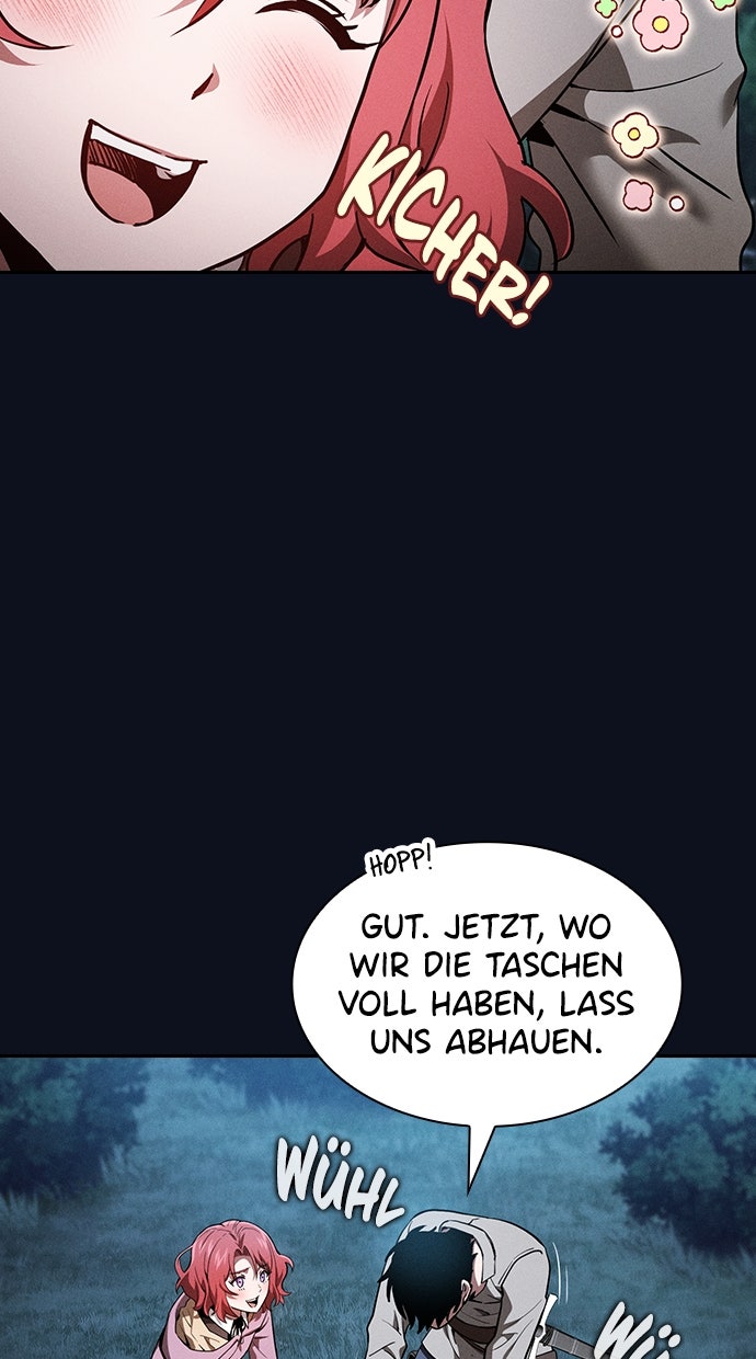 Read Der geniale Schwert - Kämpfer der Akademie Manga Online