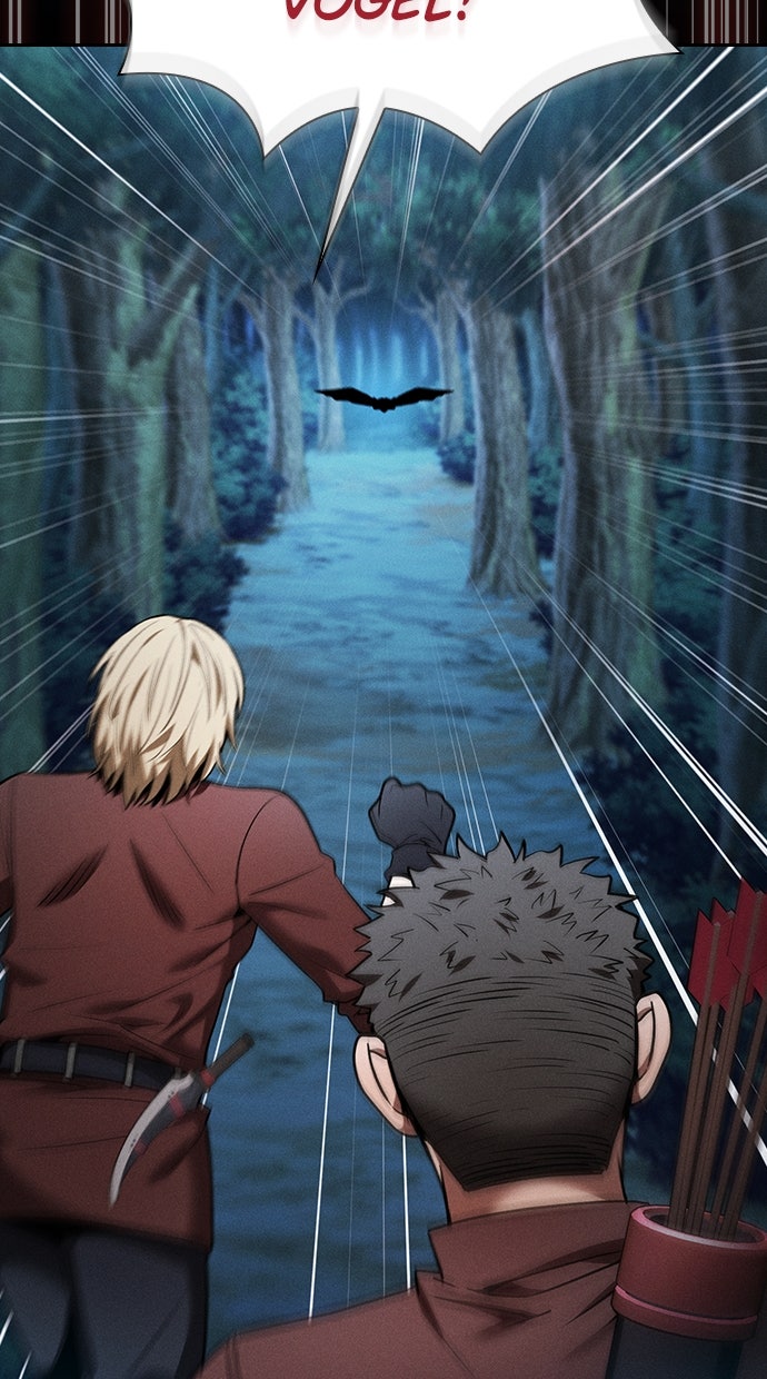 Read Der geniale Schwert - Kämpfer der Akademie Manga Online