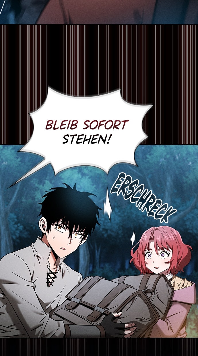 Read Der geniale Schwert - Kämpfer der Akademie Manga Online