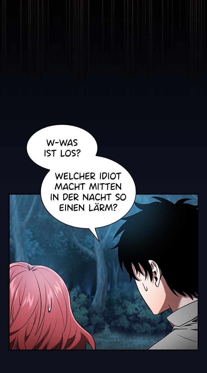 Read Der geniale Schwert - Kämpfer der Akademie Manga Online