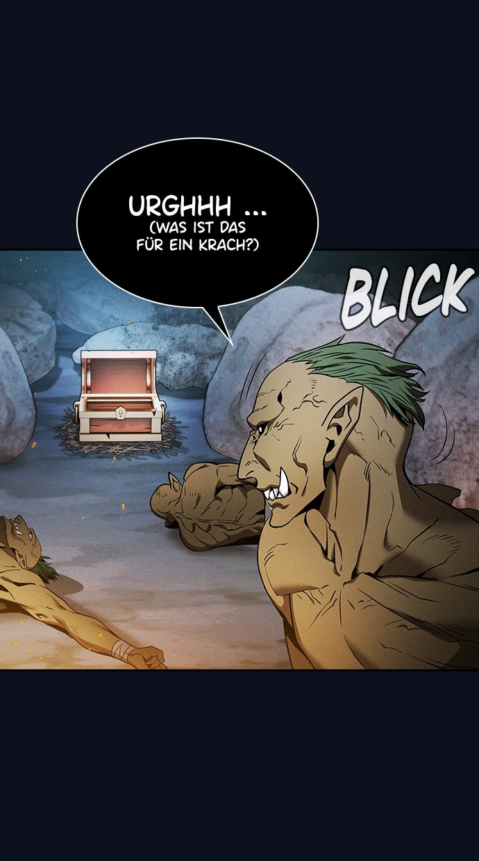 Read Der geniale Schwert - Kämpfer der Akademie Manga Online
