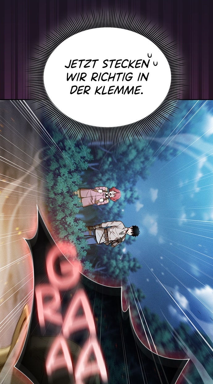 Read Der geniale Schwert - Kämpfer der Akademie Manga Online