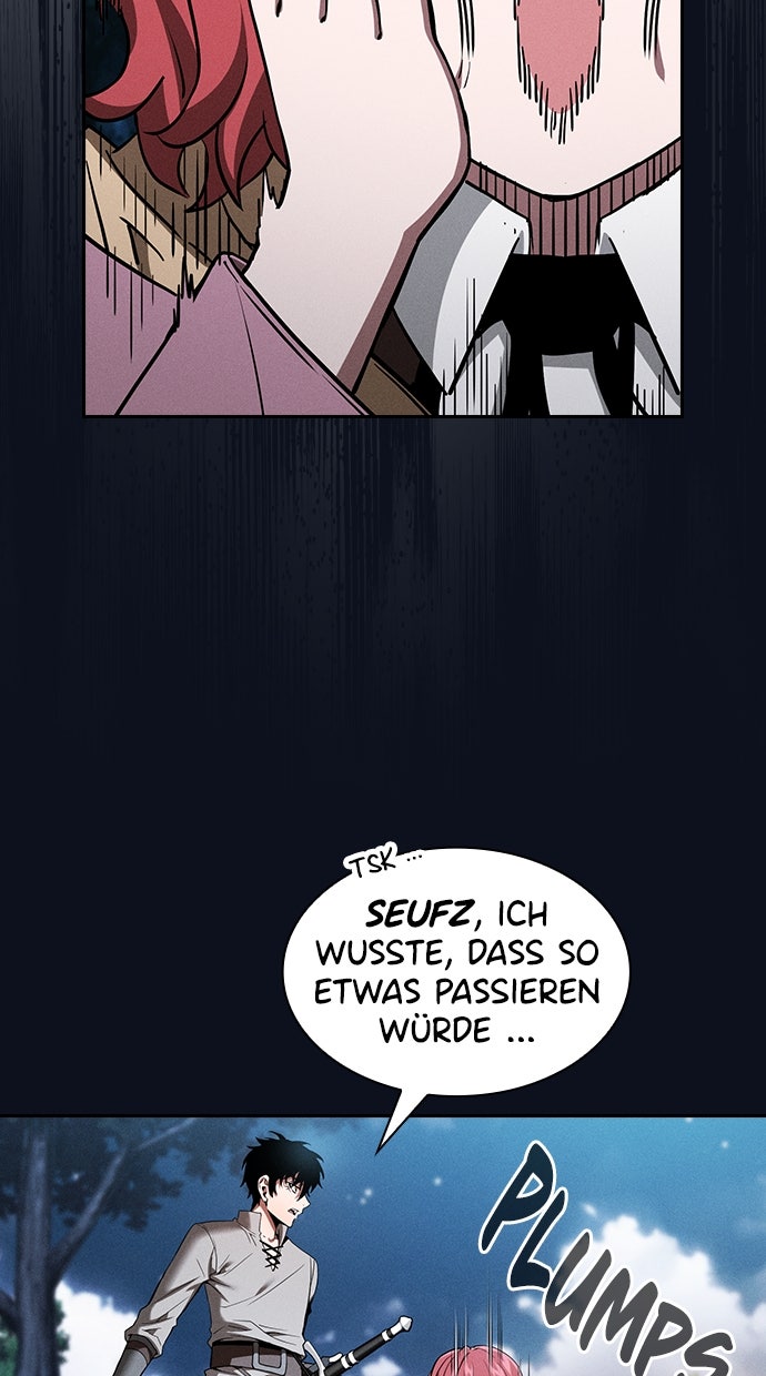 Read Der geniale Schwert - Kämpfer der Akademie Manga Online