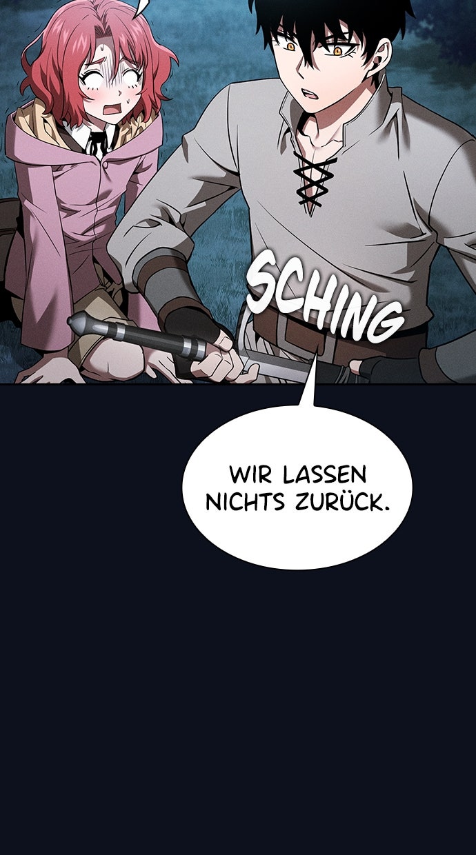 Read Der geniale Schwert - Kämpfer der Akademie Manga Online