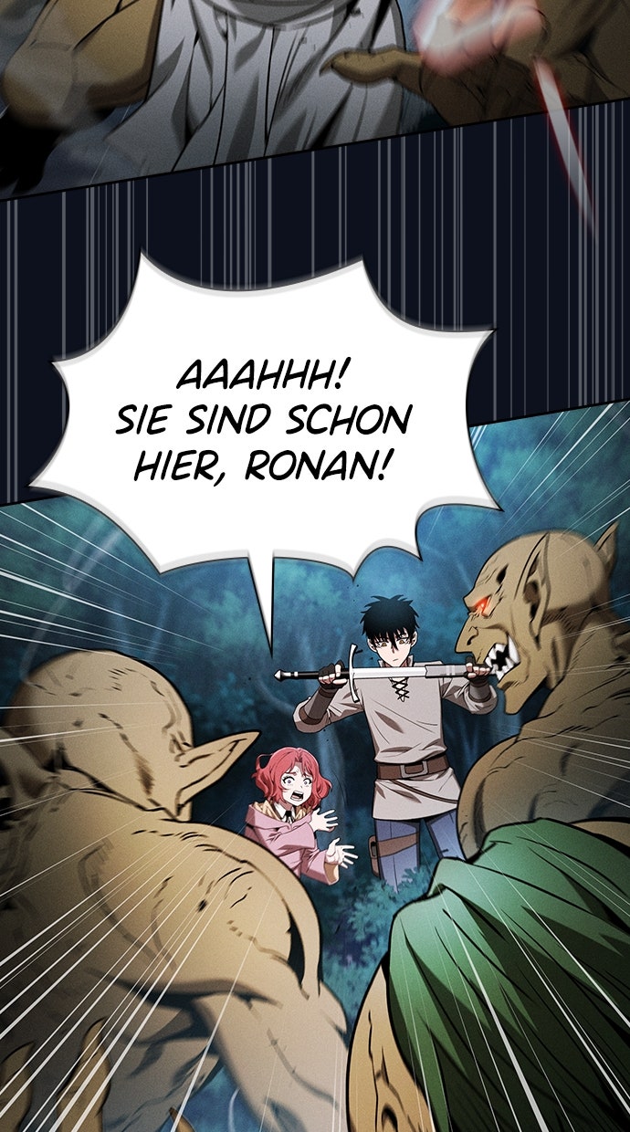 Read Der geniale Schwert - Kämpfer der Akademie Manga Online