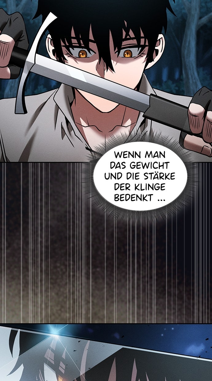 Read Der geniale Schwert - Kämpfer der Akademie Manga Online