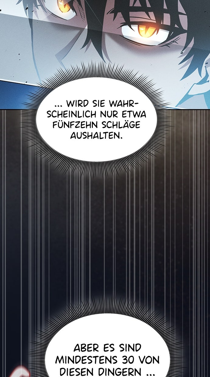 Read Der geniale Schwert - Kämpfer der Akademie Manga Online