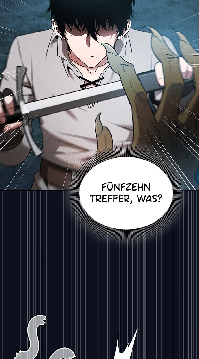 Read Der geniale Schwert - Kämpfer der Akademie Manga Online