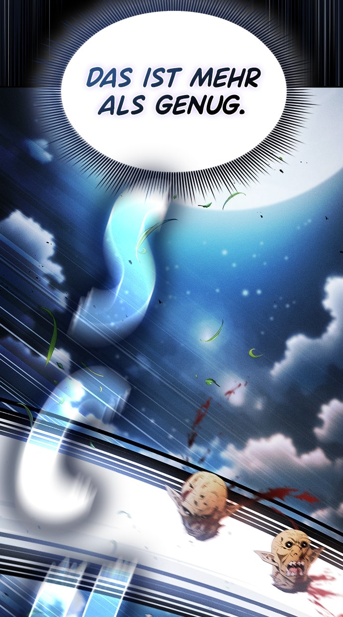 Read Der geniale Schwert - Kämpfer der Akademie Manga Online