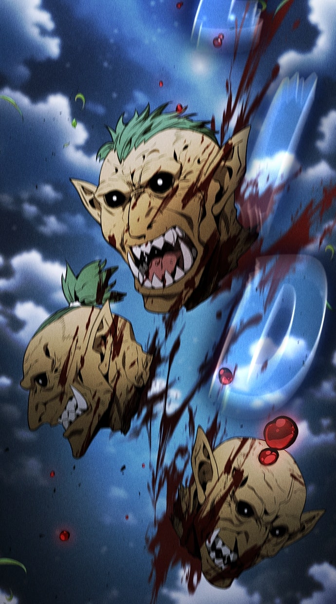 Read Der geniale Schwert - Kämpfer der Akademie Manga Online