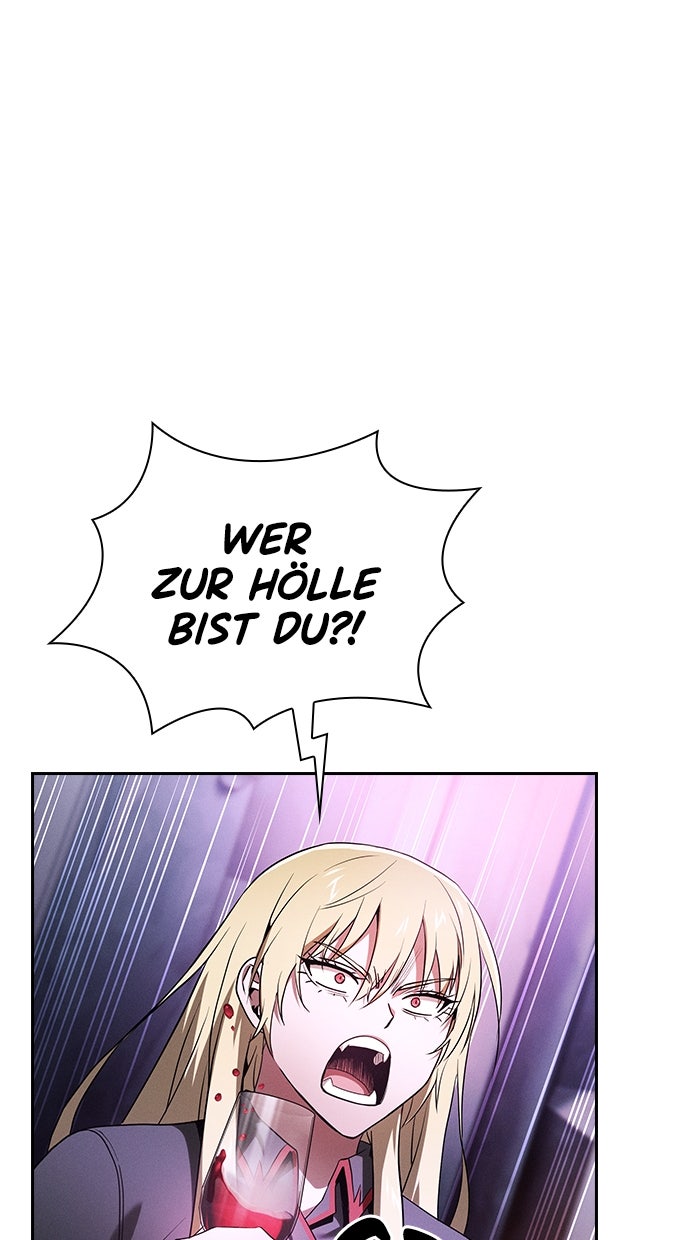 Read Der geniale Schwert - Kämpfer der Akademie Manga Online