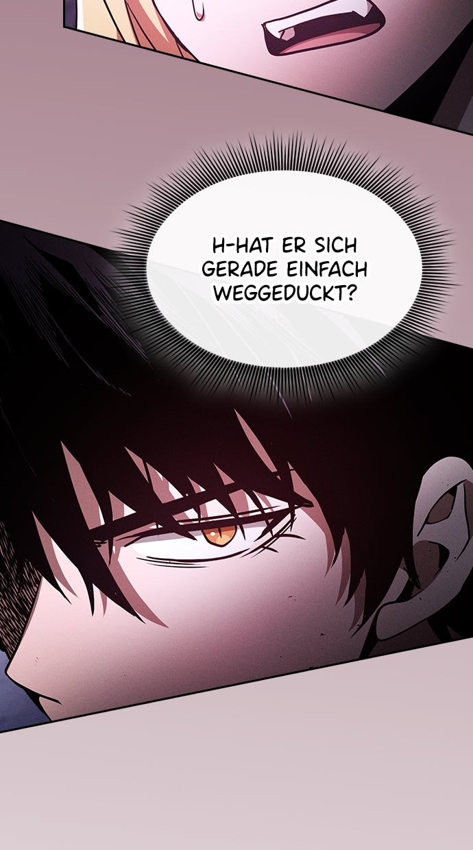 Read Der geniale Schwert - Kämpfer der Akademie Manga Online