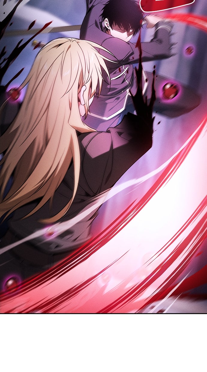 Read Der geniale Schwert - Kämpfer der Akademie Manga Online