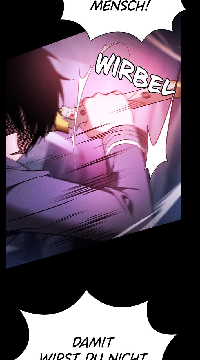 Read Der geniale Schwert - Kämpfer der Akademie Manga Online