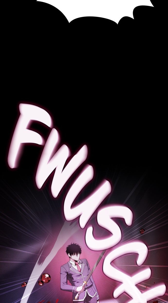 Read Der geniale Schwert - Kämpfer der Akademie Manga Online