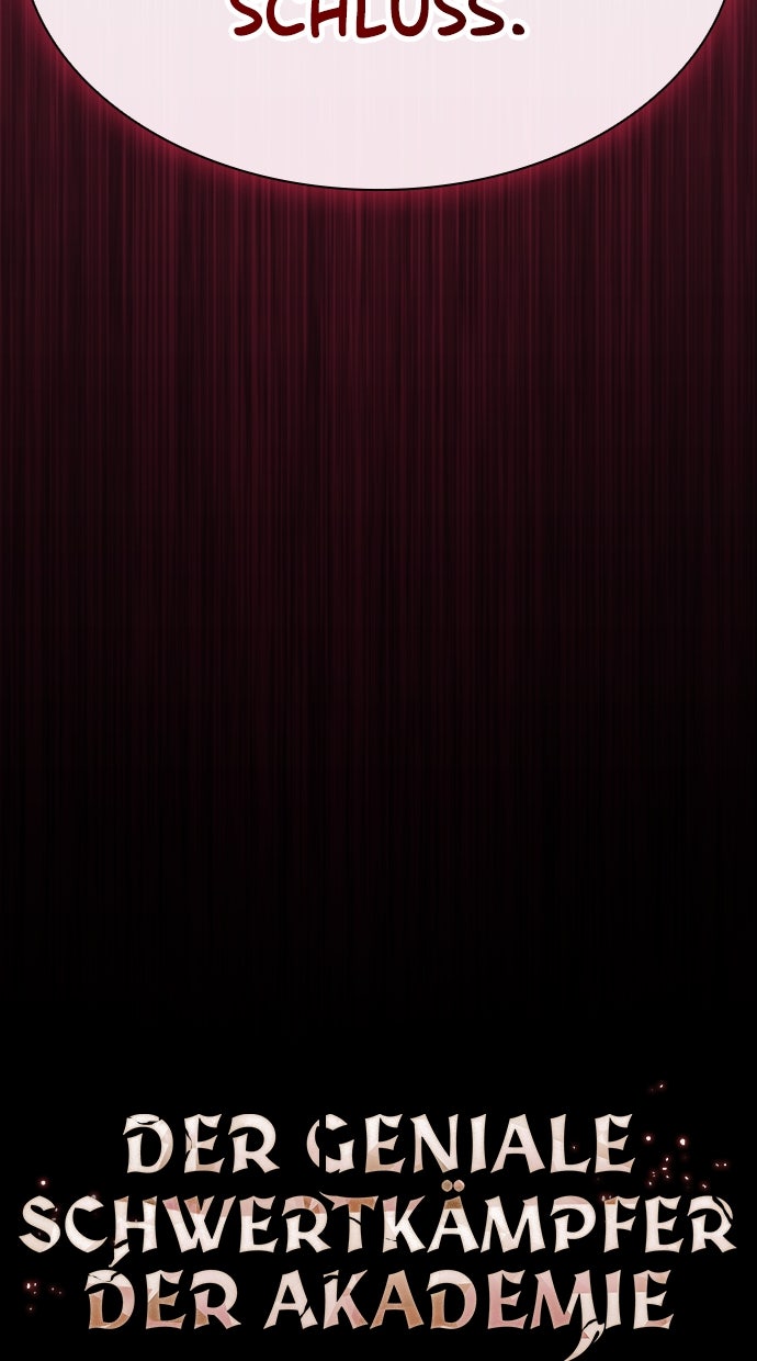 Read Der geniale Schwert - Kämpfer der Akademie Manga Online