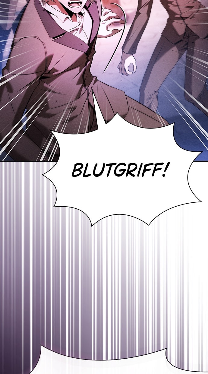 Read Der geniale Schwert - Kämpfer der Akademie Manga Online