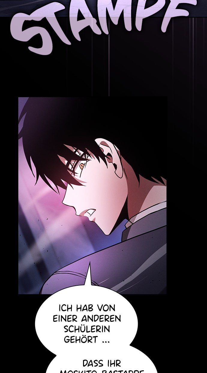 Read Der geniale Schwert - Kämpfer der Akademie Manga Online