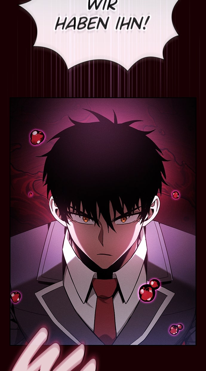 Read Der geniale Schwert - Kämpfer der Akademie Manga Online