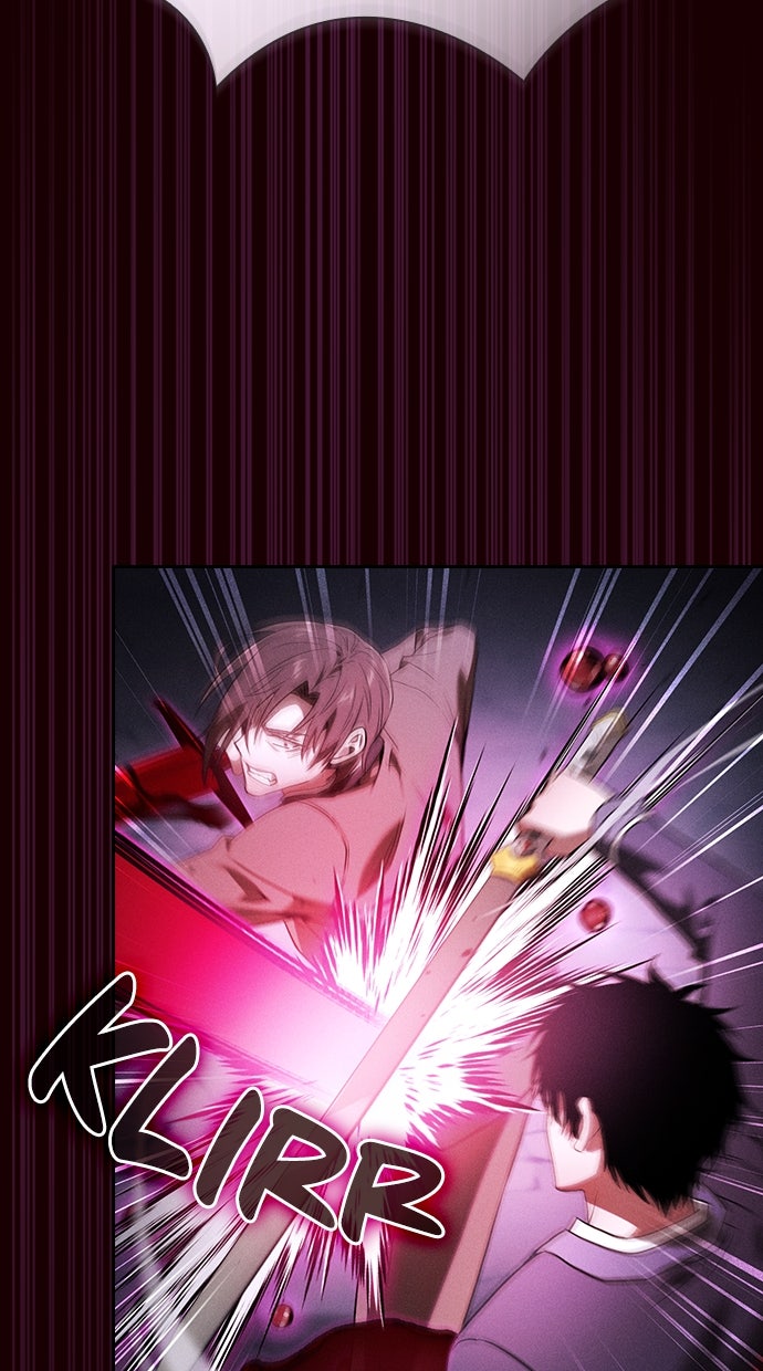 Read Der geniale Schwert - Kämpfer der Akademie Manga Online