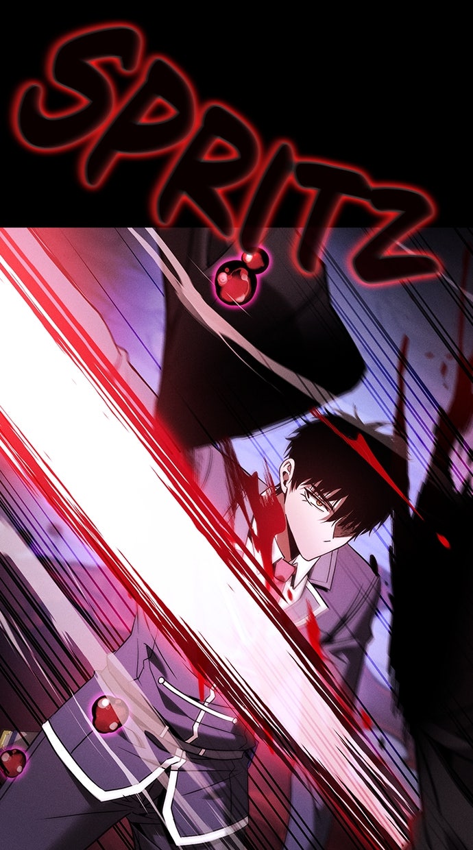 Read Der geniale Schwert - Kämpfer der Akademie Manga Online