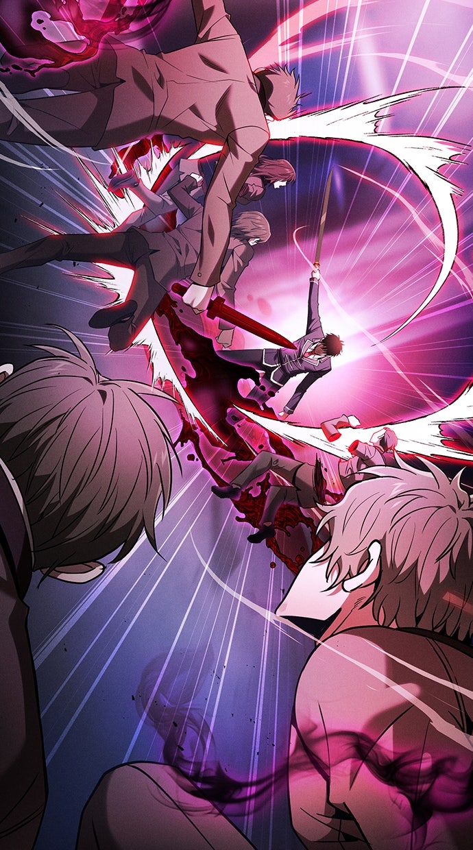 Read Der geniale Schwert - Kämpfer der Akademie Manga Online