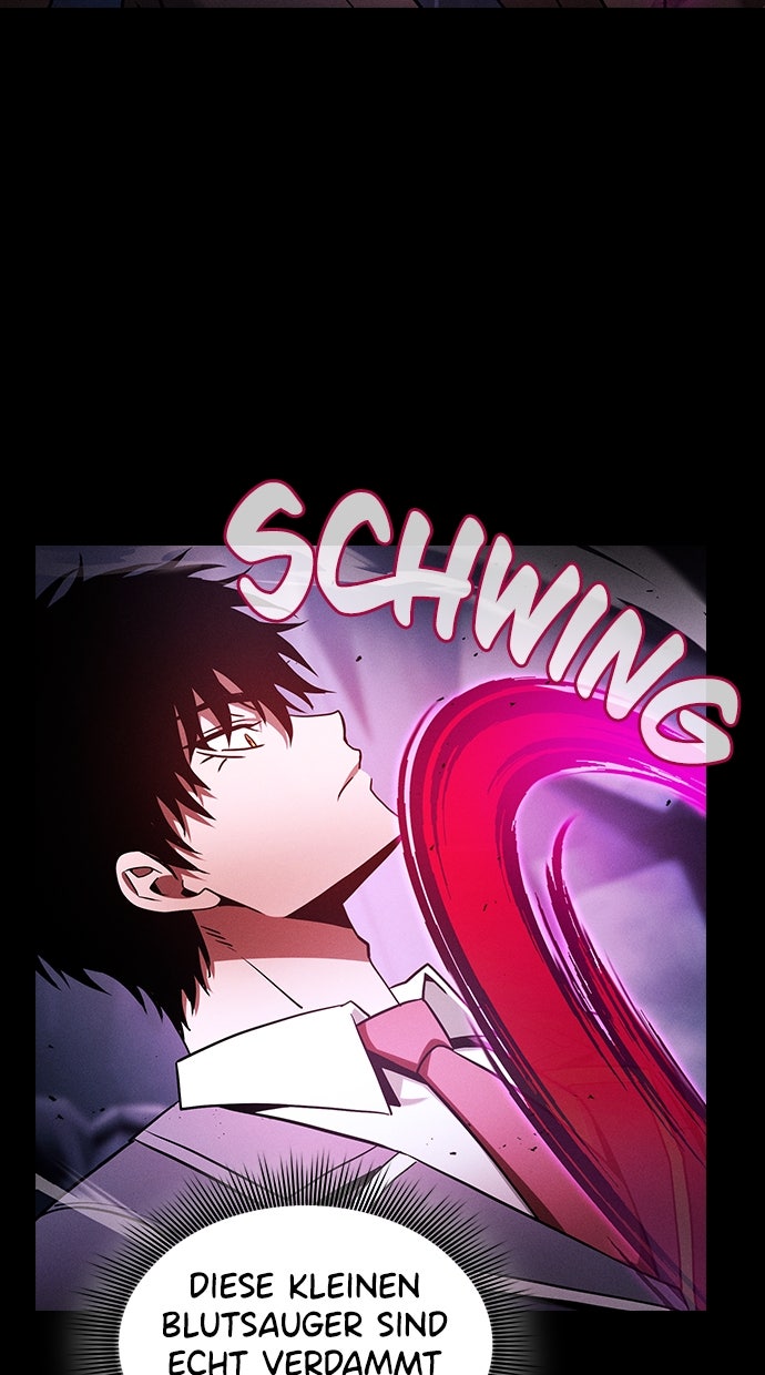 Read Der geniale Schwert - Kämpfer der Akademie Manga Online