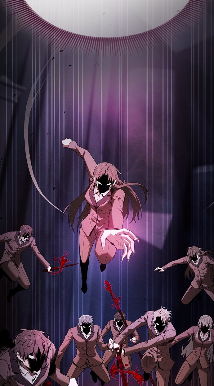 Read Der geniale Schwert - Kämpfer der Akademie Manga Online