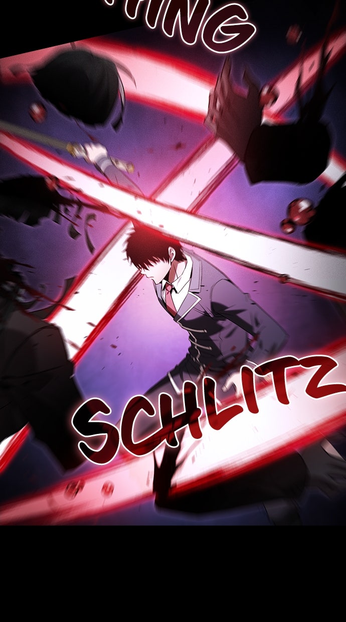 Read Der geniale Schwert - Kämpfer der Akademie Manga Online