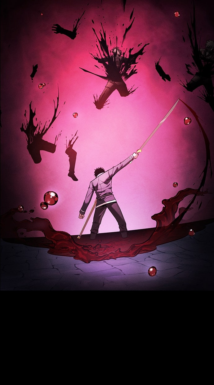 Read Der geniale Schwert - Kämpfer der Akademie Manga Online