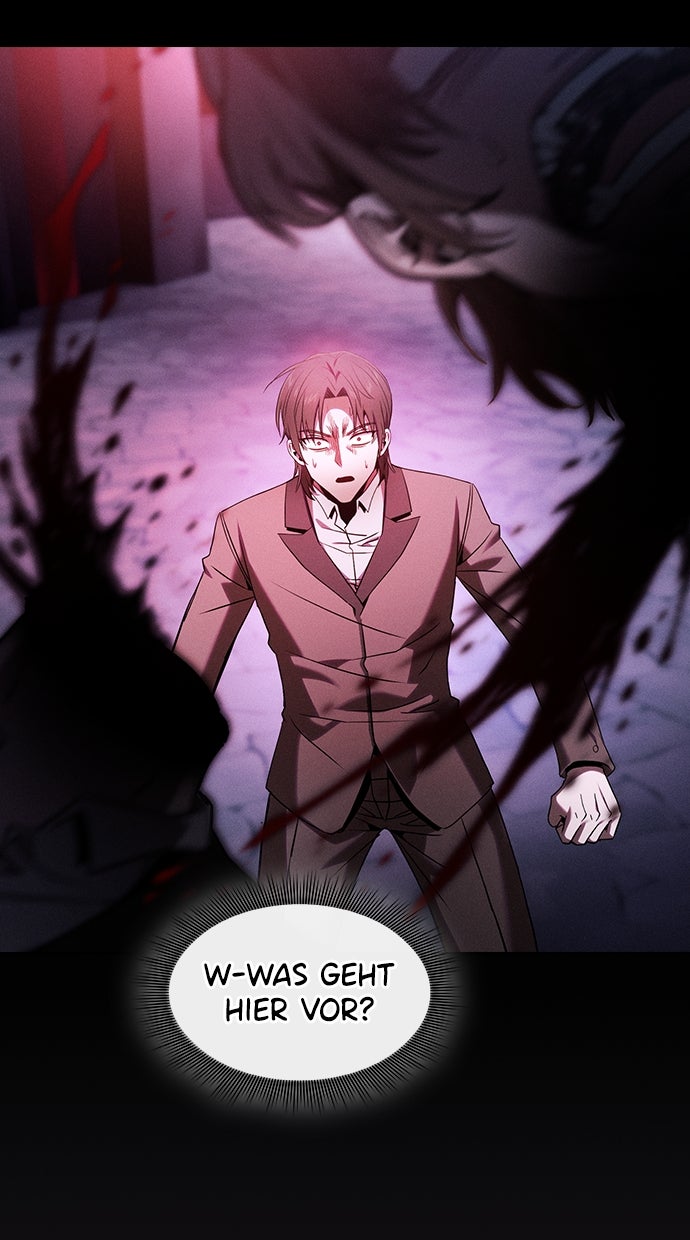 Read Der geniale Schwert - Kämpfer der Akademie Manga Online