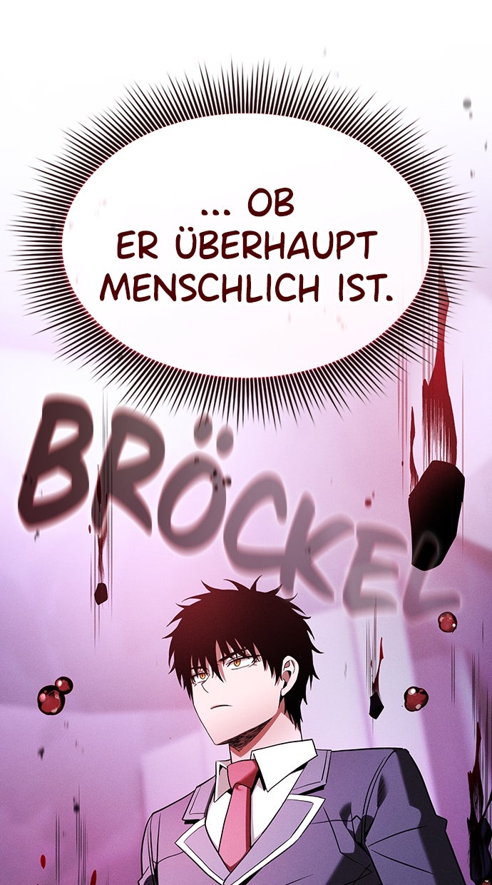 Read Der geniale Schwert - Kämpfer der Akademie Manga Online