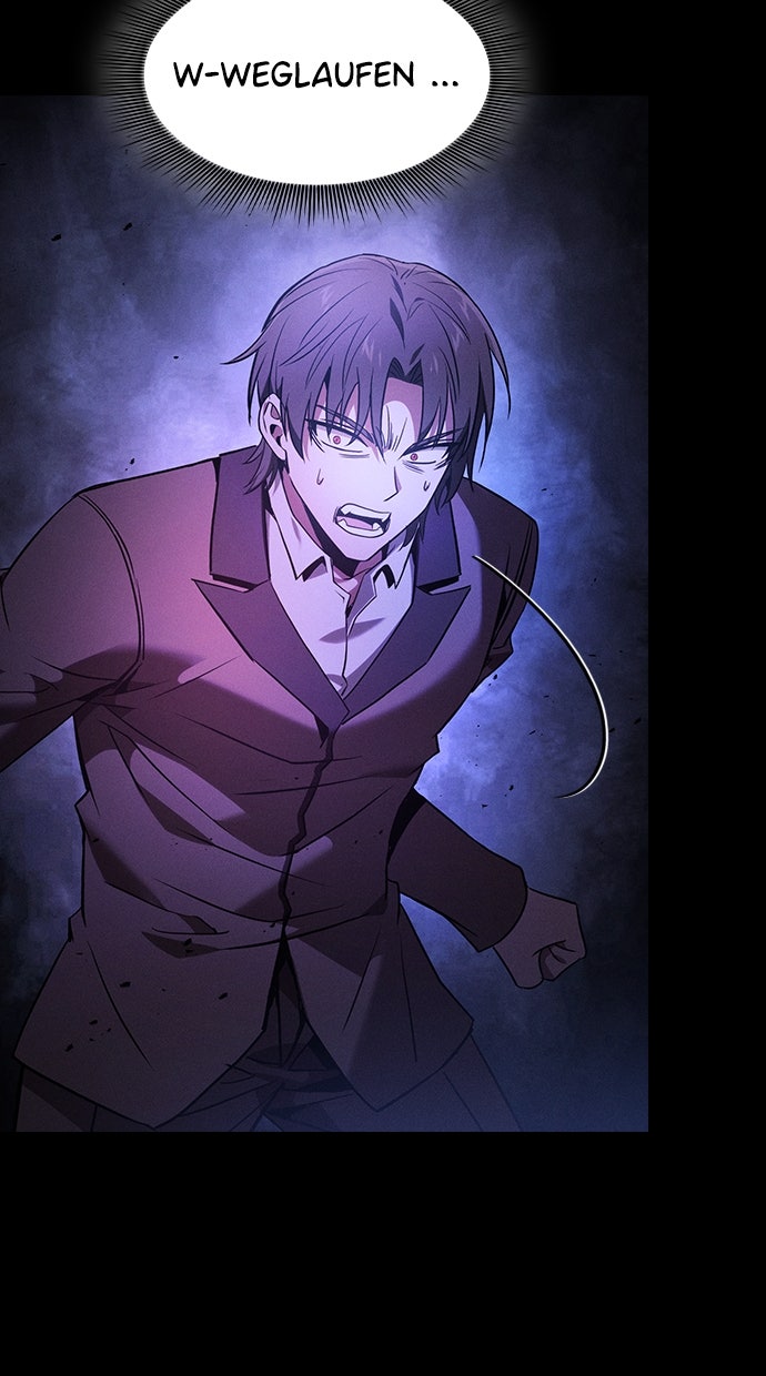 Read Der geniale Schwert - Kämpfer der Akademie Manga Online