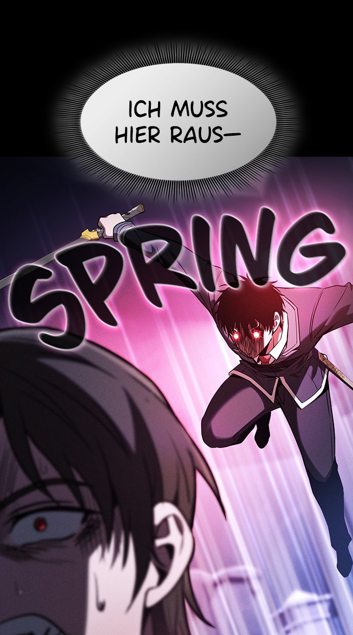 Read Der geniale Schwert - Kämpfer der Akademie Manga Online